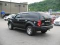 Black - Durango SLT 4x4 Photo No. 5