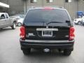 Black - Durango SLT 4x4 Photo No. 6