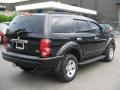 Black - Durango SLT 4x4 Photo No. 8