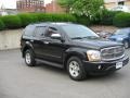 Black - Durango SLT 4x4 Photo No. 10