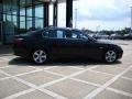 Jet Black - 5 Series 530xi Sedan Photo No. 9