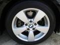 Jet Black - 5 Series 530xi Sedan Photo No. 10