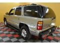 2001 Pewter Metallic GMC Yukon SLT 4x4  photo #4