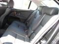 Jet Black - 5 Series 530xi Sedan Photo No. 15