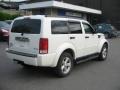 2007 Stone White Dodge Nitro SLT 4x4  photo #6