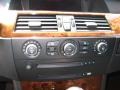 Jet Black - 5 Series 530xi Sedan Photo No. 19