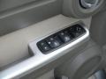 2007 Stone White Dodge Nitro SLT 4x4  photo #9