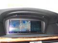 Jet Black - 5 Series 530xi Sedan Photo No. 21