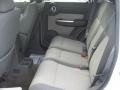 2007 Stone White Dodge Nitro SLT 4x4  photo #11