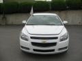 Summit White - Malibu LT Sedan Photo No. 1