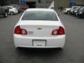 Summit White - Malibu LT Sedan Photo No. 5
