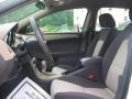 Summit White - Malibu LT Sedan Photo No. 10