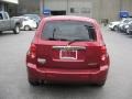 2009 Crystal Red Metallic Chevrolet HHR LT  photo #5