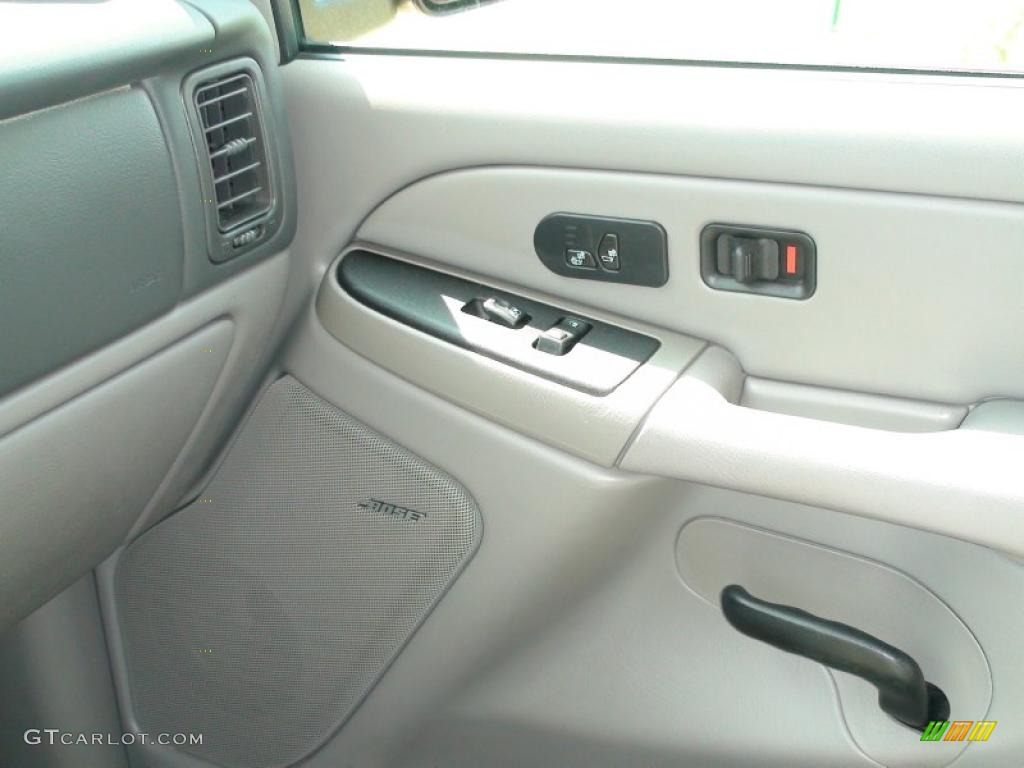 2004 Tahoe Z71 4x4 - Sport Red Metallic / Tan/Neutral photo #30