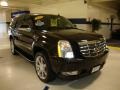 Black Raven - Escalade AWD Photo No. 4