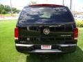 Sable Black - Escalade AWD Photo No. 5