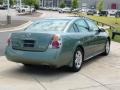 2003 Mystic Emerald Green Nissan Altima 2.5 SL  photo #6