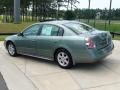 2003 Mystic Emerald Green Nissan Altima 2.5 SL  photo #8