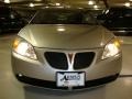 Liquid Silver Metallic - G6 GTP Coupe Photo No. 3