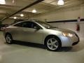 Liquid Silver Metallic - G6 GTP Coupe Photo No. 6