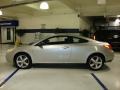 Liquid Silver Metallic - G6 GTP Coupe Photo No. 10