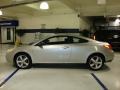 2007 Liquid Silver Metallic Pontiac G6 GTP Coupe  photo #10