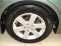 Mystic Emerald Green - Altima 2.5 SL Photo No. 39