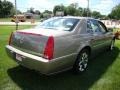 2006 Radiant Bronze Metallic Cadillac DTS   photo #4