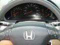 2005 Redrock Pearl Honda Odyssey EX-L  photo #20