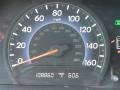 2005 Redrock Pearl Honda Odyssey EX-L  photo #22
