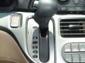 2005 Redrock Pearl Honda Odyssey EX-L  photo #24