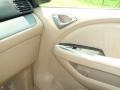 2005 Redrock Pearl Honda Odyssey EX-L  photo #29