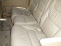 2005 Redrock Pearl Honda Odyssey EX-L  photo #33