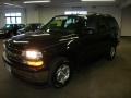 2006 Dark Gray Metallic Chevrolet Tahoe LS 4WD  photo #2