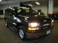 2006 Dark Gray Metallic Chevrolet Tahoe LS 4WD  photo #4