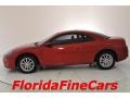 2000 Saronno Red Mitsubishi Eclipse GS Coupe  photo #3