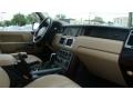 Java Black - Range Rover HSE Photo No. 13