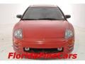 2000 Saronno Red Mitsubishi Eclipse GS Coupe  photo #5