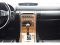 Brilliant Silver Metallic - G 35 Coupe Photo No. 16
