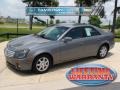 Stealth Gray - CTS Sedan Photo No. 1