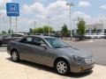 Stealth Gray - CTS Sedan Photo No. 3