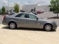 Stealth Gray - CTS Sedan Photo No. 4