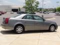 Stealth Gray - CTS Sedan Photo No. 5
