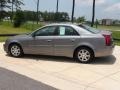 Stealth Gray - CTS Sedan Photo No. 9