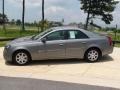 Stealth Gray - CTS Sedan Photo No. 10