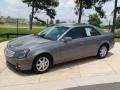 Stealth Gray - CTS Sedan Photo No. 12