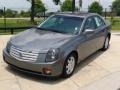 Stealth Gray - CTS Sedan Photo No. 13