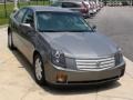 Stealth Gray - CTS Sedan Photo No. 14
