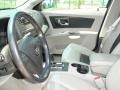 Stealth Gray - CTS Sedan Photo No. 15