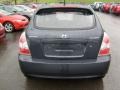 Charcoal Gray - Accent GS Coupe Photo No. 5